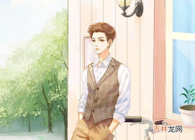 一个男孩子跟我说 其实你不必太完美，不管你是什么模样，爱情都并不会遗忘了你
