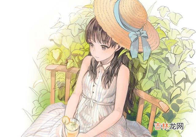 认识的一位姑娘 其实面对感情,谁都不必自作聪明,并没有人,真的就是傻子