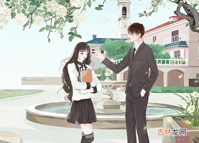 先说一个故事：身边有个男孩子 男人真正喜欢你的样子，是说不出为什么喜欢你，除了你就没有别人