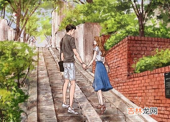有句话说 不要只图一个男人对你好，他对你好，这不是他的长处