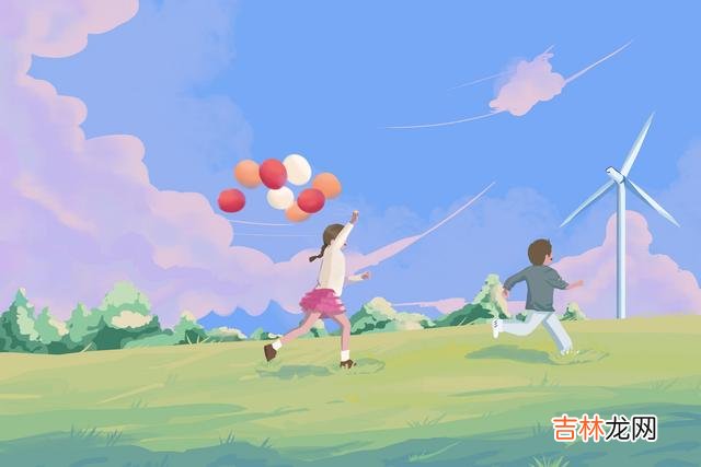 用最简单的文字 人世间，最大的幸运，莫过于喜欢的人也对自己动了情