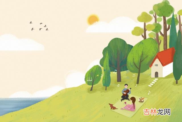 用最简单的文字 往后余生，珍惜喜欢你的人，别再对不喜欢你的人抱有希望