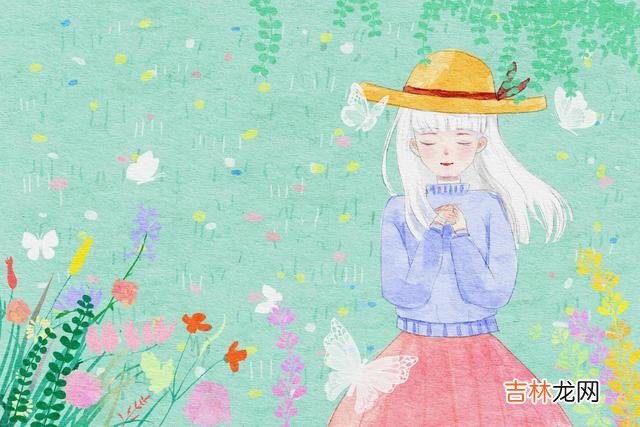 用最简单的文字 两性相处，要想到如何真正了解，也要有行动