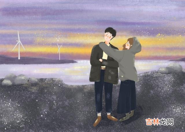用最简单的文字 不喜欢你的人，可能会让你产生错觉，但很快就能清醒