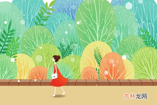 勇敢面对,始终都向前冲,终会改变你的生活