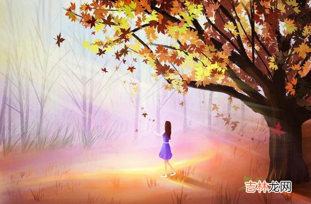 勇敢面对,始终都向前冲,终会改变你的生活