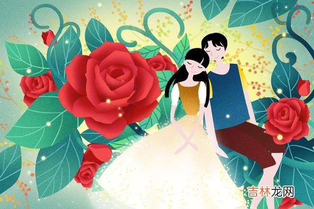 用最简单的文字 异性相处，想知道女人有多爱你，就看她都有哪些需求