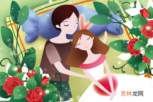 用最简单的文字 异性相处，想知道女人有多爱你，就看她都有哪些需求