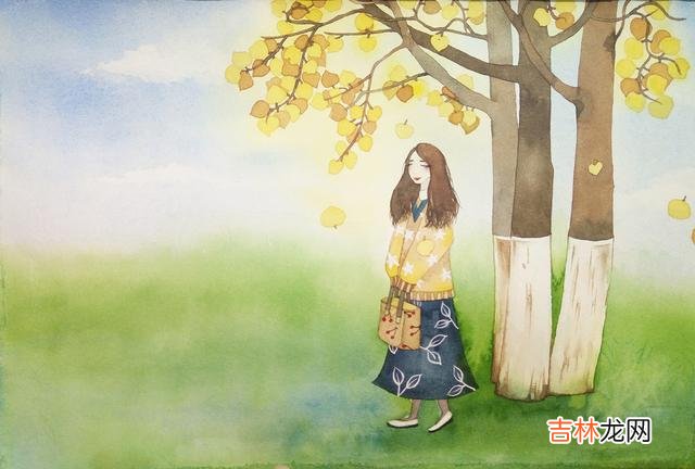 爱的力量是很大的。|异性间相处，只要不犯傻，就能看清一个人的心
