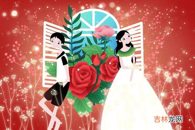 世界上最让人底气十足的 爱上了你,就会给你足够安全感,让你心里有底