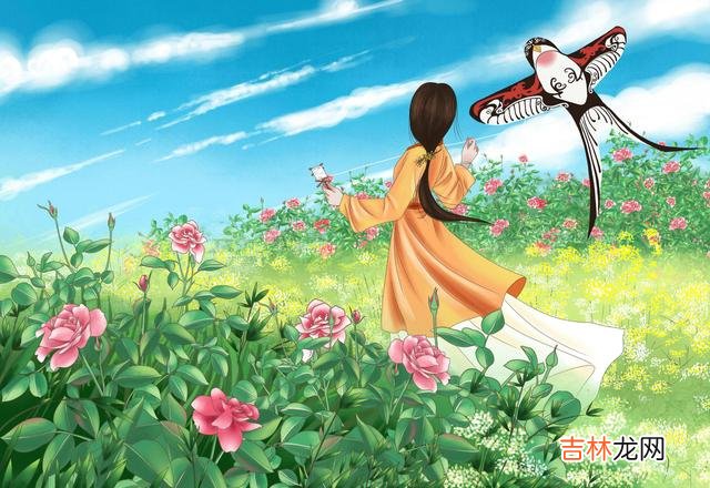 爱上谁，也不能忘记努力，不能停原地太久