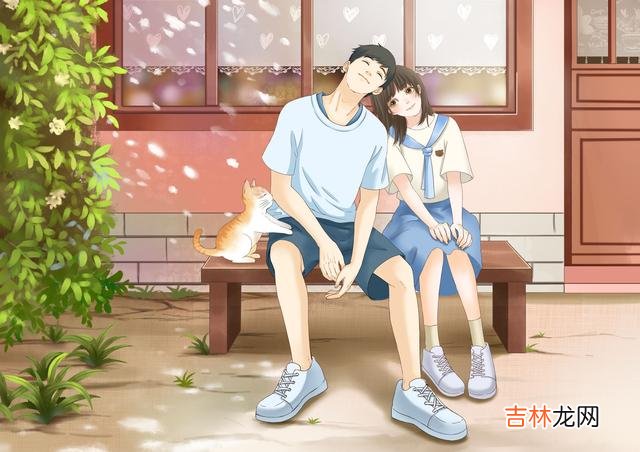 天生腼腆的人 你要明白，对你没有感情的人，根本不需要你