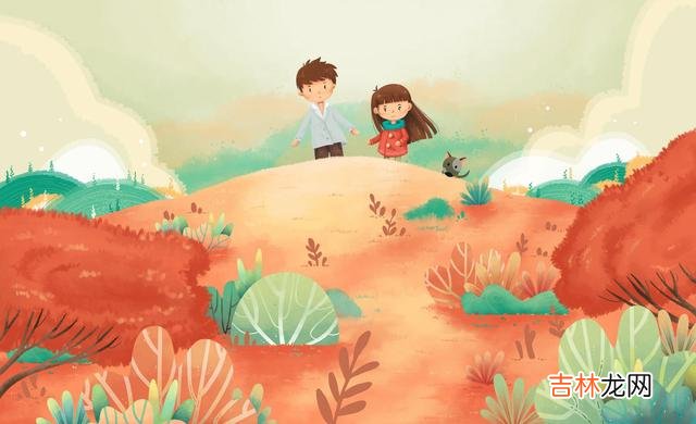 用最简单的文字 身边一旦出现懂得珍惜你的人，你的生活就会慢慢变好