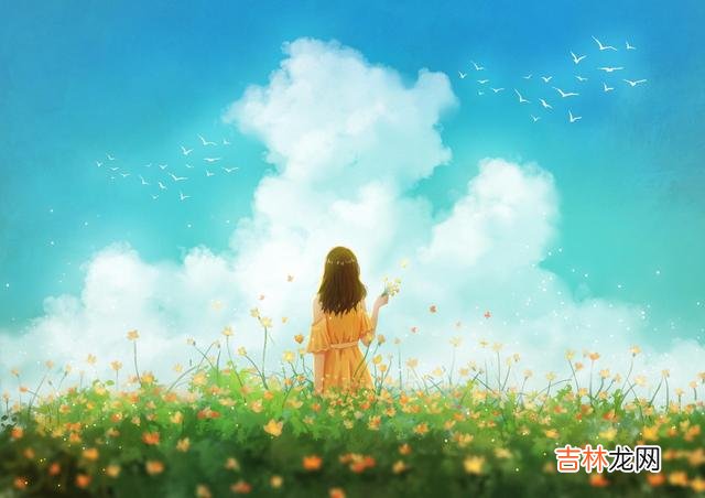 作家苏芩说：“不是拼命对一个人好 和对的人在一起，所有的感觉都是对的，会过得很快乐