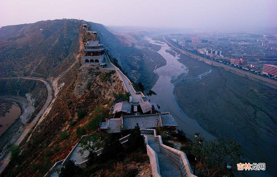 神木旅游景点大全 神木旅游景点介绍