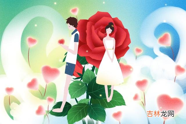 用最简单的文字 想撩动男人的心，让男人慢慢地喜欢上你，就得学会“冷热交替”