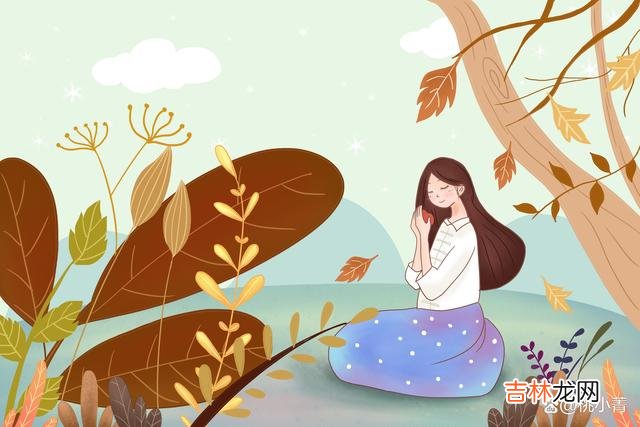 对于感情 女人有这个生理反应，那就尽早做好准备，迎接分离的到来