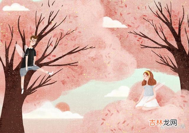 男女之间的感情 一个人打算放弃你时，往往就会如此暗示你