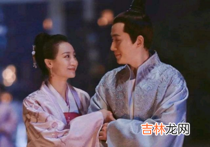 从毫不在意到伉俪情深，看申氏如何一步步抓住小公爷的心？