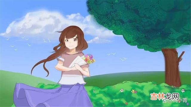 在这个感情泛滥的时代 确定关系后，女人有这些小动作，说明她只是和你玩玩而已