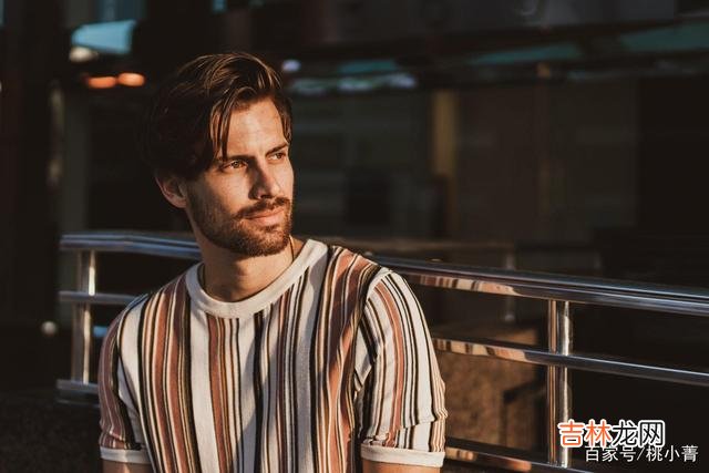 男人是越来越富有，还是越来越贫穷，其实都是自己决定的