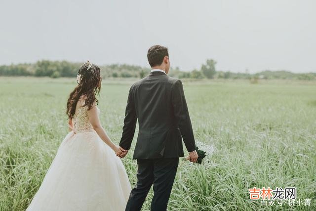 01-恋爱和婚姻最大的不同在于 你爱的人会不会和你结婚，一早就已经注定了