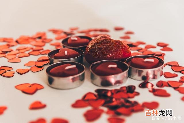 改变是成长的必然 爱到极致时，男人会用行动向你证明他的心