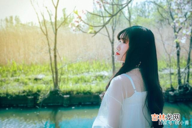 真正能够让男人难以割舍的女人，可能没有好看的容，她是自私的