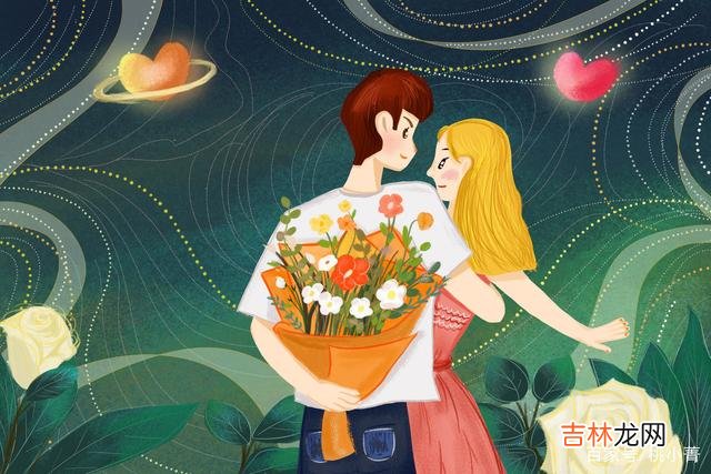 -01-对于爱情 接吻时，女人有这些下意识的反应，说明她已经变心了