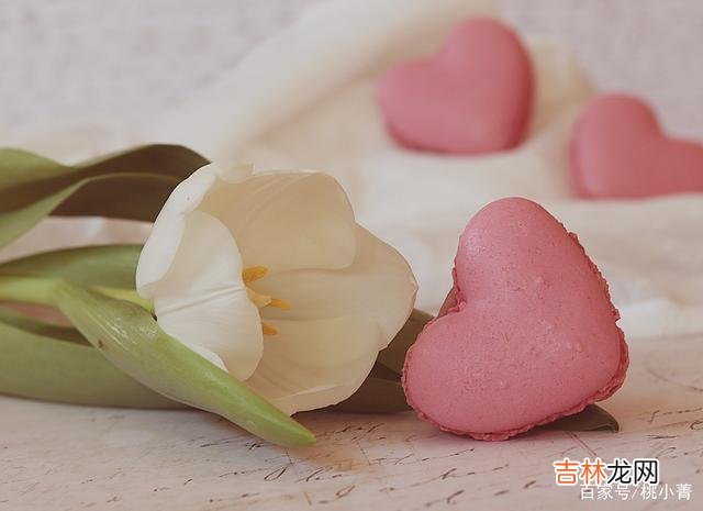 想要套牢男人的心，与其付出，不如“借力”