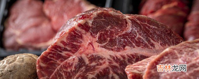 牛肉片的做法介绍