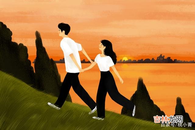 人们都渴望爱情之花常开 解铃还须系铃人，只有他自己放下了，你才能走进他的心