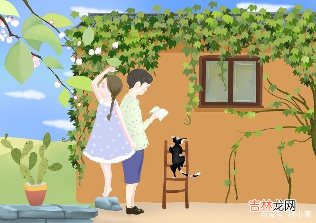 -01-很多人心里都...|冲动之下的喜欢不是爱，那只是荷尔蒙在作祟