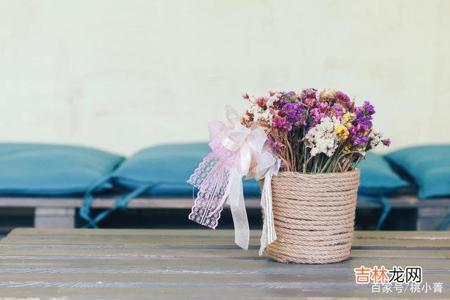 时光荏苒 活在当下，享受当下，善待自己，余生才有盼头