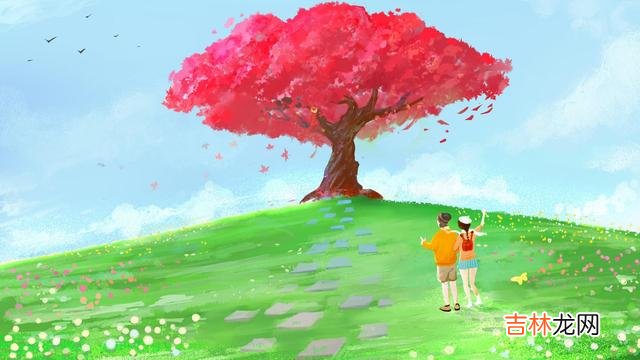 用最简单的文字 真正爱一个人，会多留意，会给对方安全感