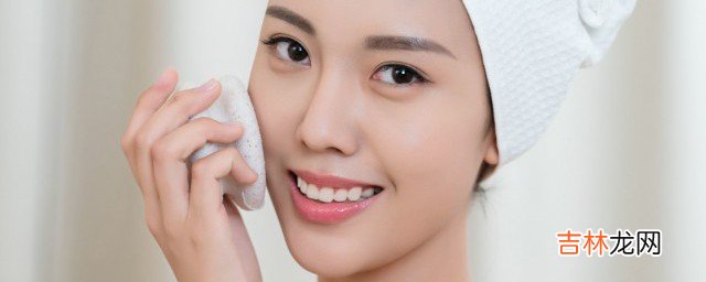 毛孔怎样清洗干净  怎么洗脸效果好