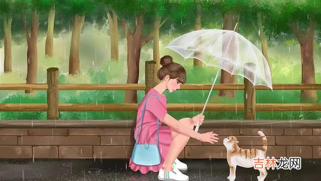 01念旧 喜欢穿旧衣服的人，骨子里多半念旧，旧的东西舍得不扔掉