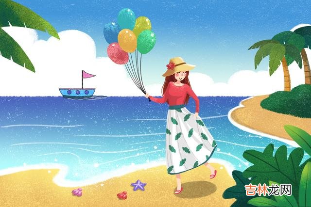 男人 女人的富贵，靠的从不应是男人，而就是自己