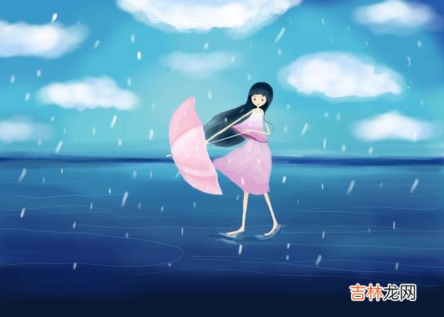 思念 女人想你的时候，其实是有信号的，她会向你主动“索要”这些