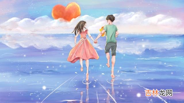 01爱上一个人 微信上，男人给你发这三个字，是在提醒你