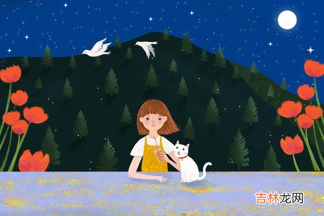 人们常有这样的心理 良好的经营，会让感情越来越深，爱得毫无缝隙