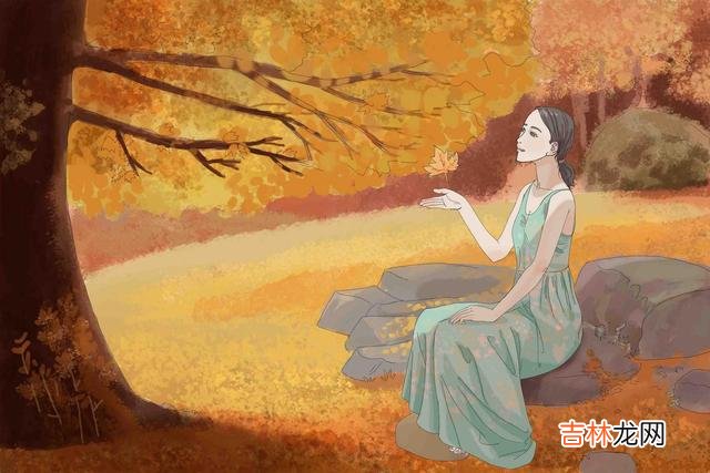 女人的容貌 让男人拒绝不了,一爱就是一辈子的女人,都有这三个特质