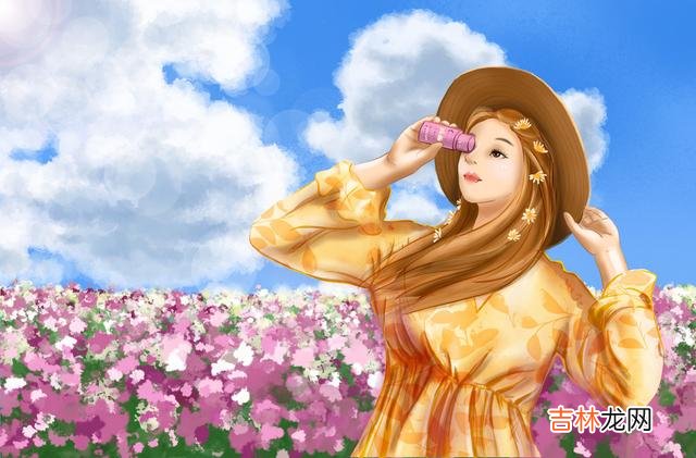 女人的容貌 让男人拒绝不了,一爱就是一辈子的女人,都有这三个特质