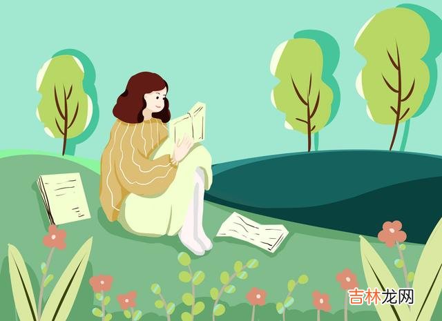 远离喧嚣 一个女人，学会了独处，也敢于独处，便会有更好的生活与人生