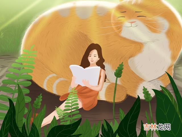 远离喧嚣 一个女人，学会了独处，也敢于独处，便会有更好的生活与人生