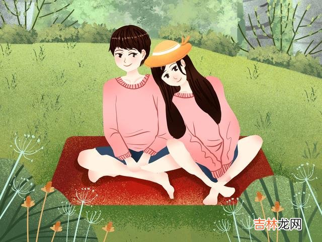 爱 真正爱上一个人，就是会发生很多奇妙的化学反应