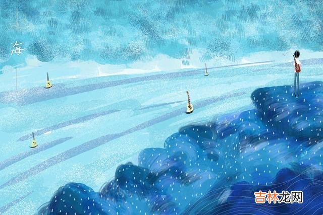 不论和谁进入一段感情，都不可不考虑自己，都得牢记这三句话