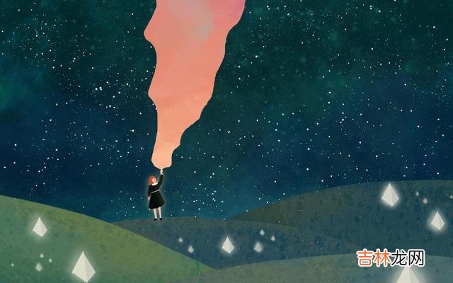 和前任断得干净，自己又更加优秀，往往会遇见真爱，会拥有幸福