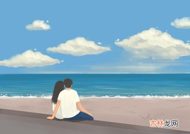 喜欢一个人 喜欢你的人，在你面前会有很多不一样