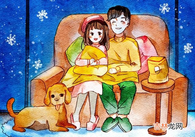 甘愿受尽委屈 爱与不爱，区别很大，相处的时候能看得一清二楚